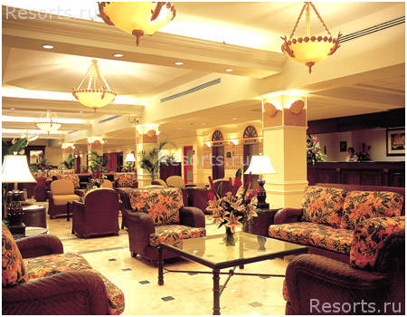 Paradise Island Harbour Resort 5